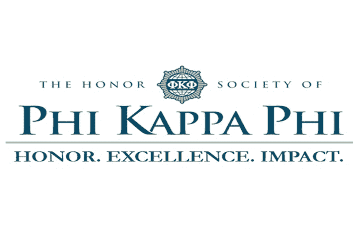 Vicksburg students elected into Phi Kappa Phi honor society