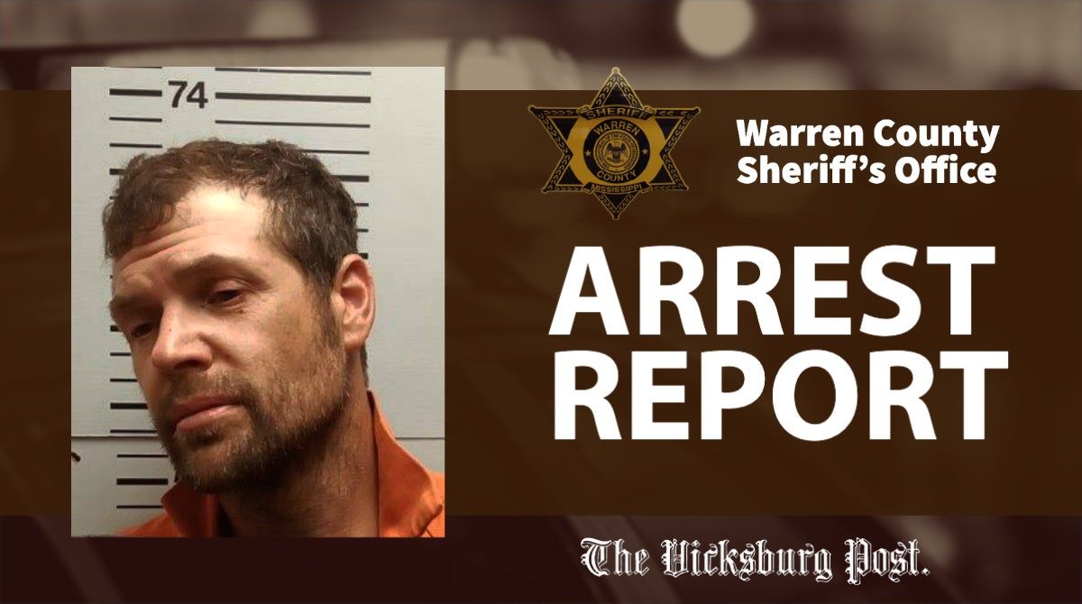 Warren County man in custody after brief chase