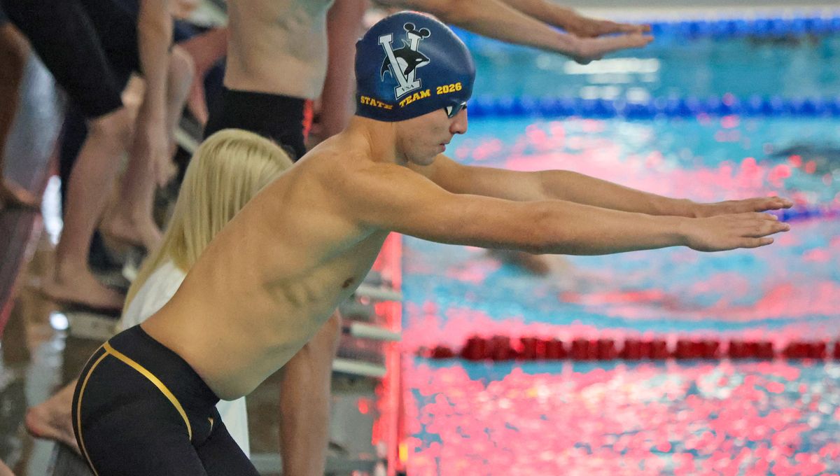 VSA has solid showing at Mississippi Short Course Championship