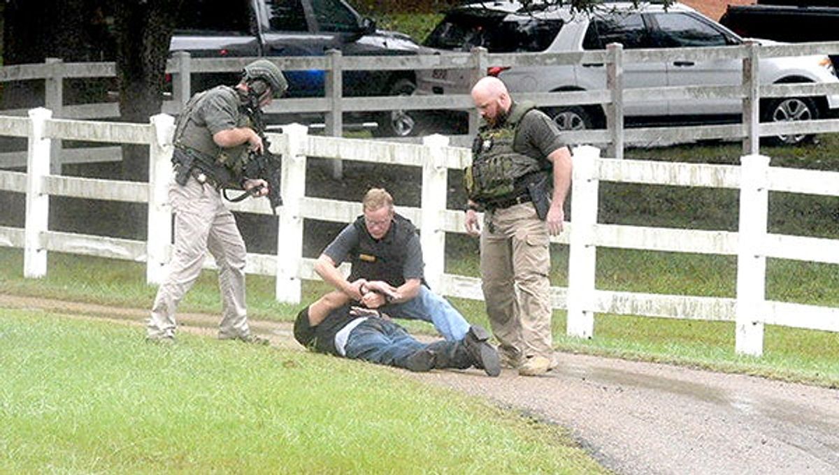Grand jury indicts Vicksburg man in the shooting death of hi...