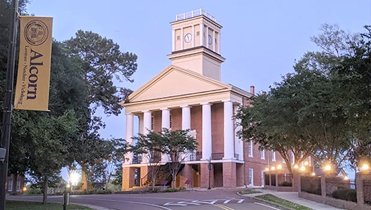 Vicksburg woman killed in Saturday's Alcorn State shooting