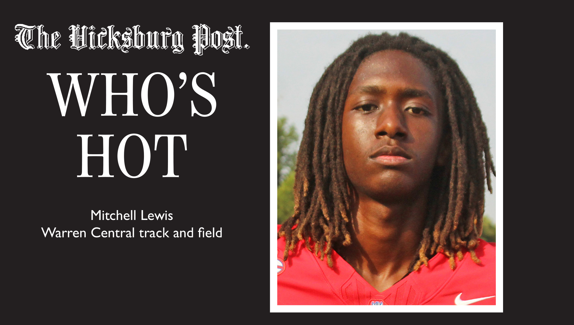 Who's Hot: Mitchell Lewis