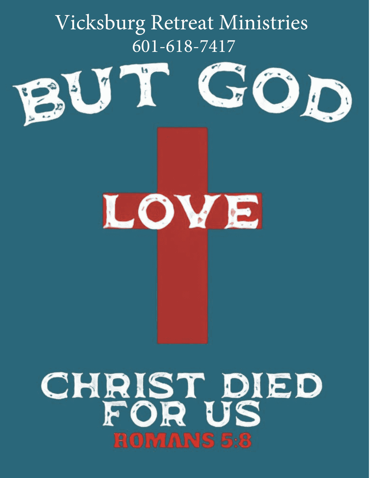 Stepping away to draw nearer: New Vicksburg ministry focuses on men's ...