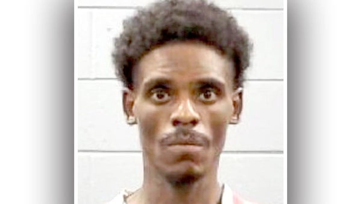 Vicksburg man one of two arrested after drone snags in prison net