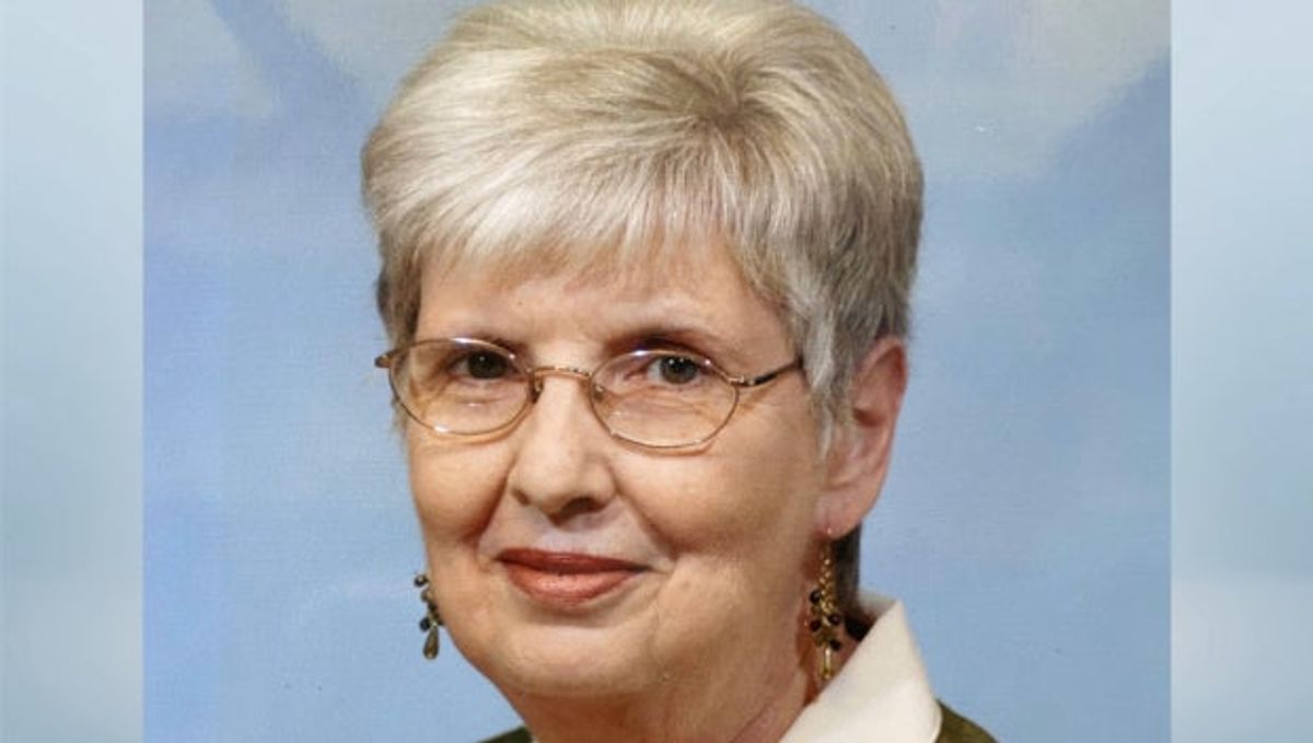 Jean Reeves Barbia Jean Reeves
