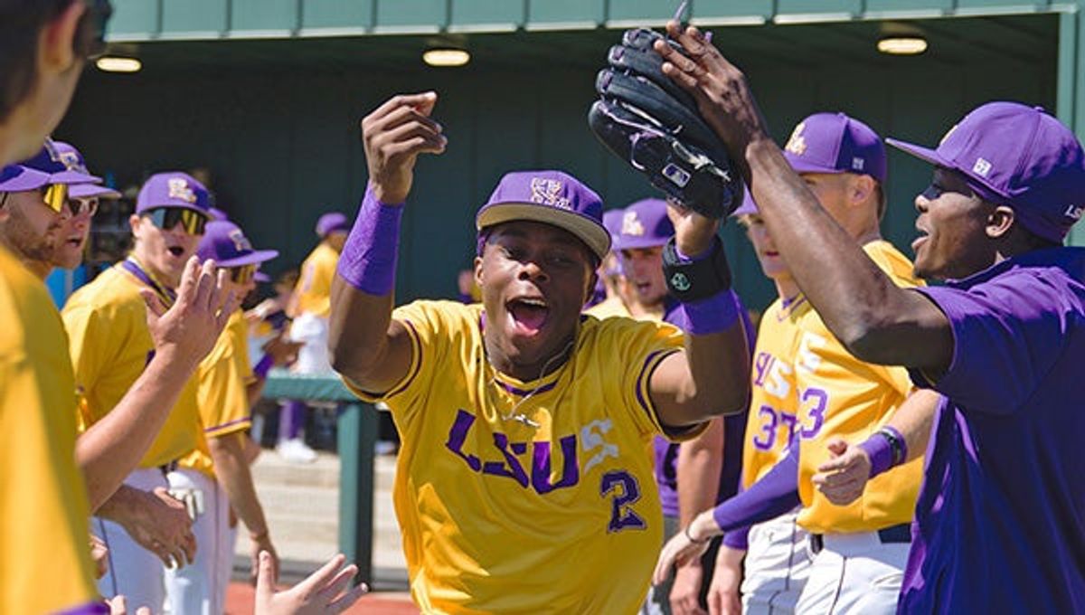 Vantrel Reed Vicksburg native Reed named Red River Athletic Conference Player of th...