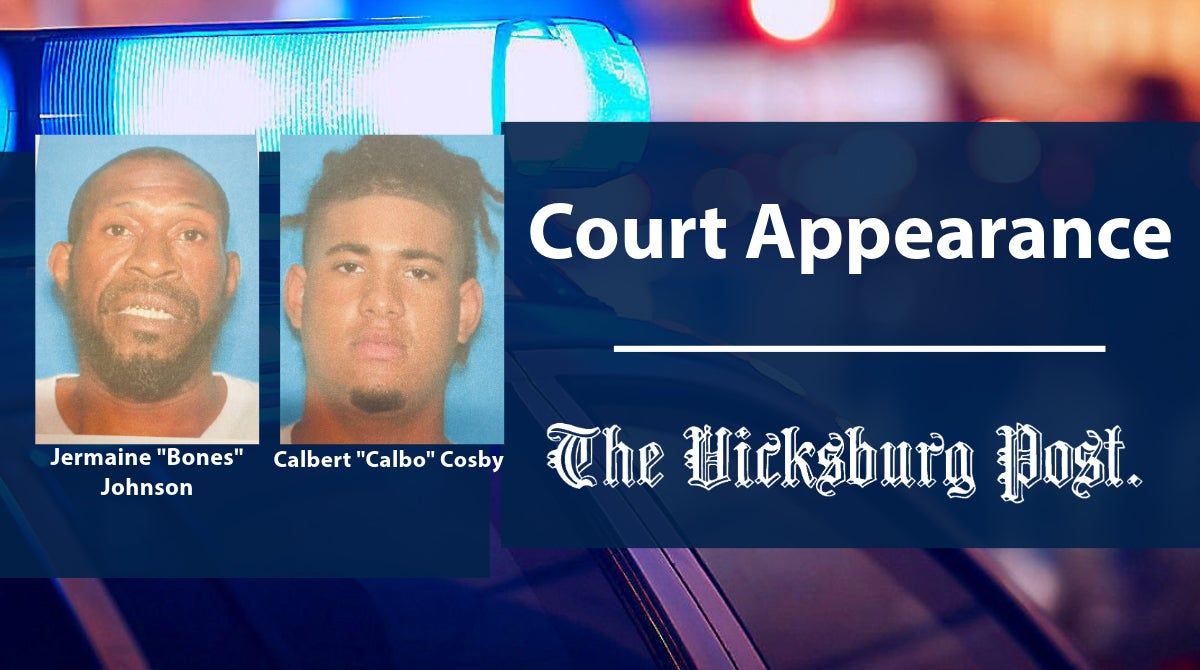 Pair of suspects in deadly string of shootings make court ap...