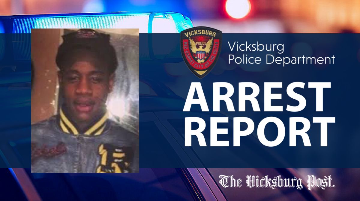 Vicksburg murder suspect arrested in Texas