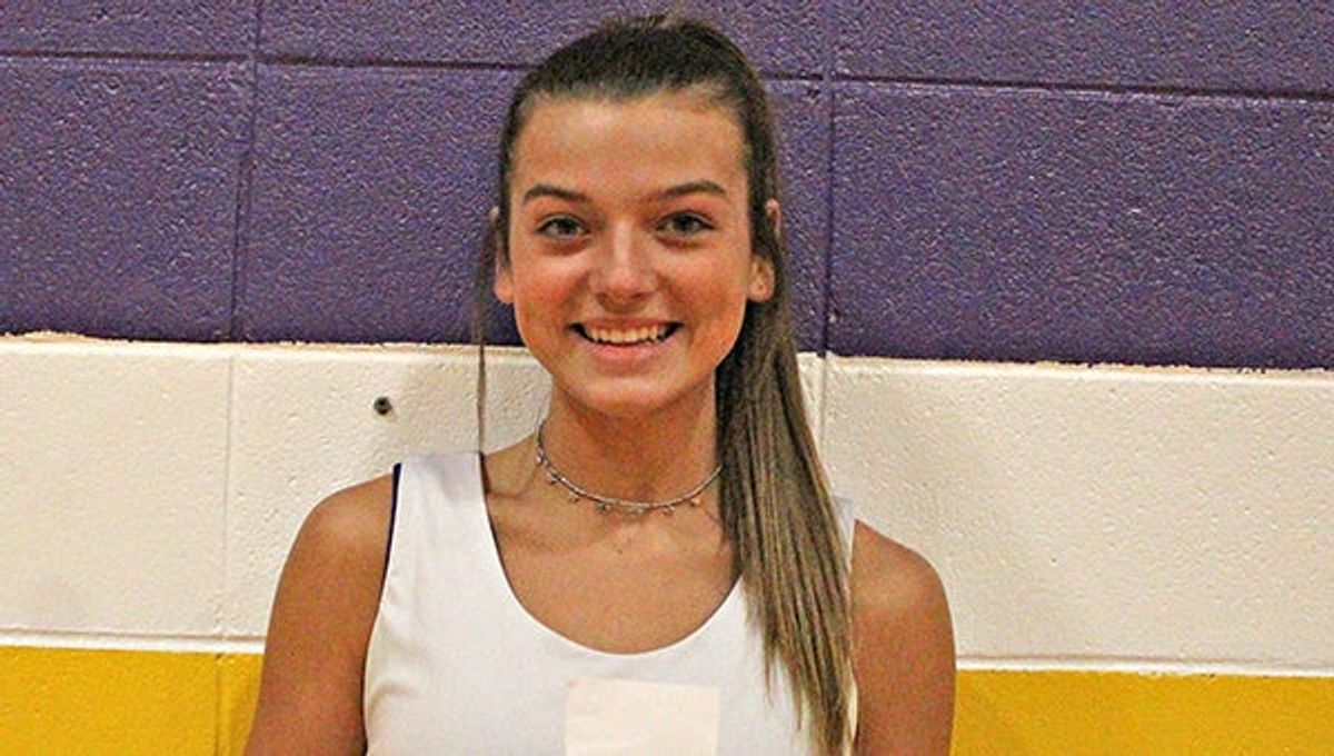 Basketball roundup: Lady Flashes and Blue Waves win again; VHS sweeps ...