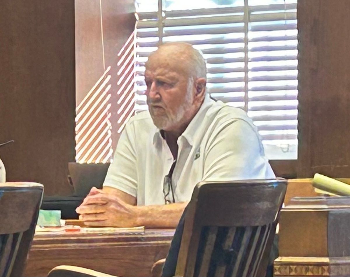 Warren County man faces sentencing after sexual battery conv...