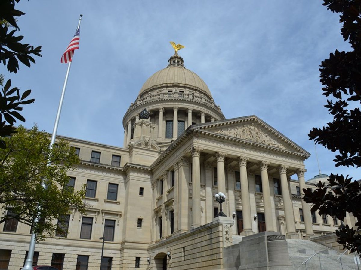 Mississippi House wraps tenth week of 2026 session