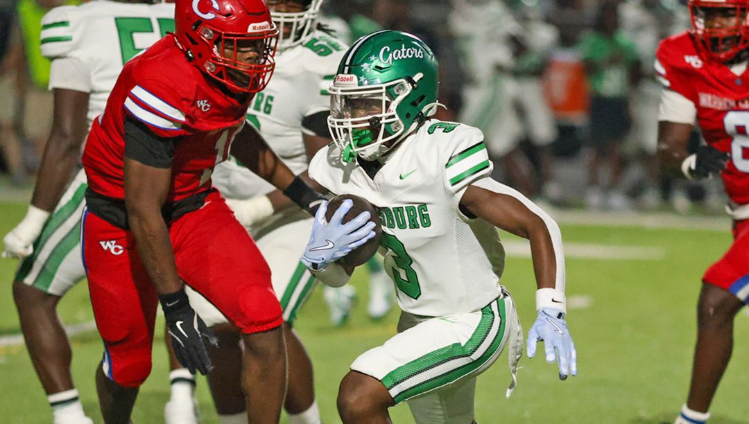 Gators look to end slump against Yazoo City