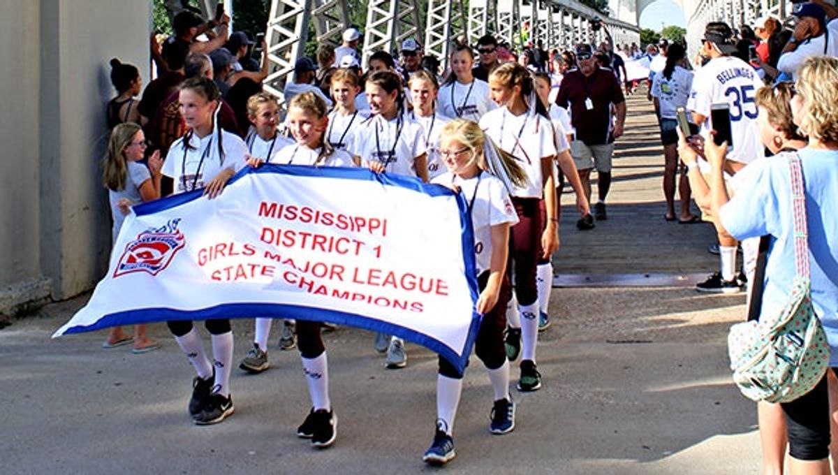 Vgsa Aix VGSA All-Stars take first loss at Little League regional