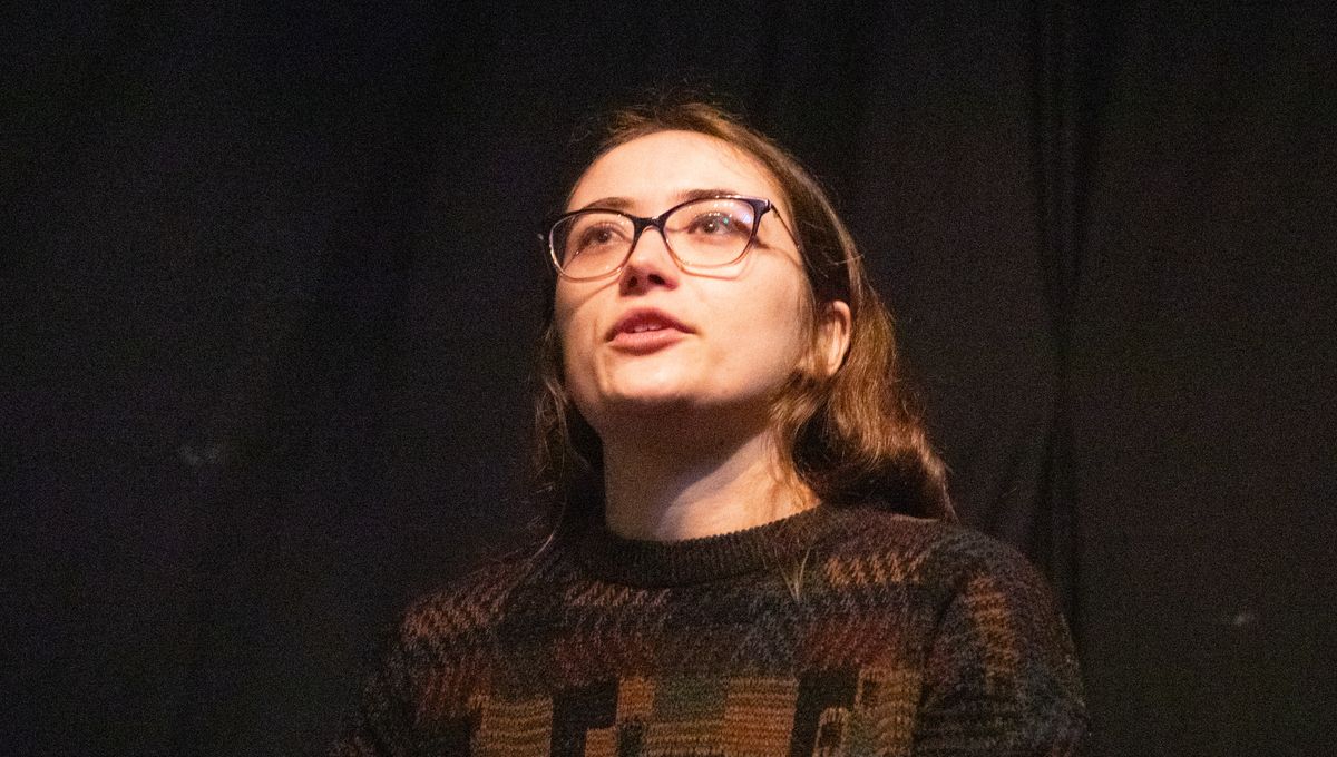 Community meeting invites questions about new datacenter