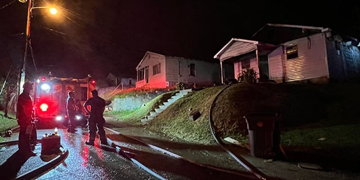 VFD: Public should remain vigilant in preventing house fires