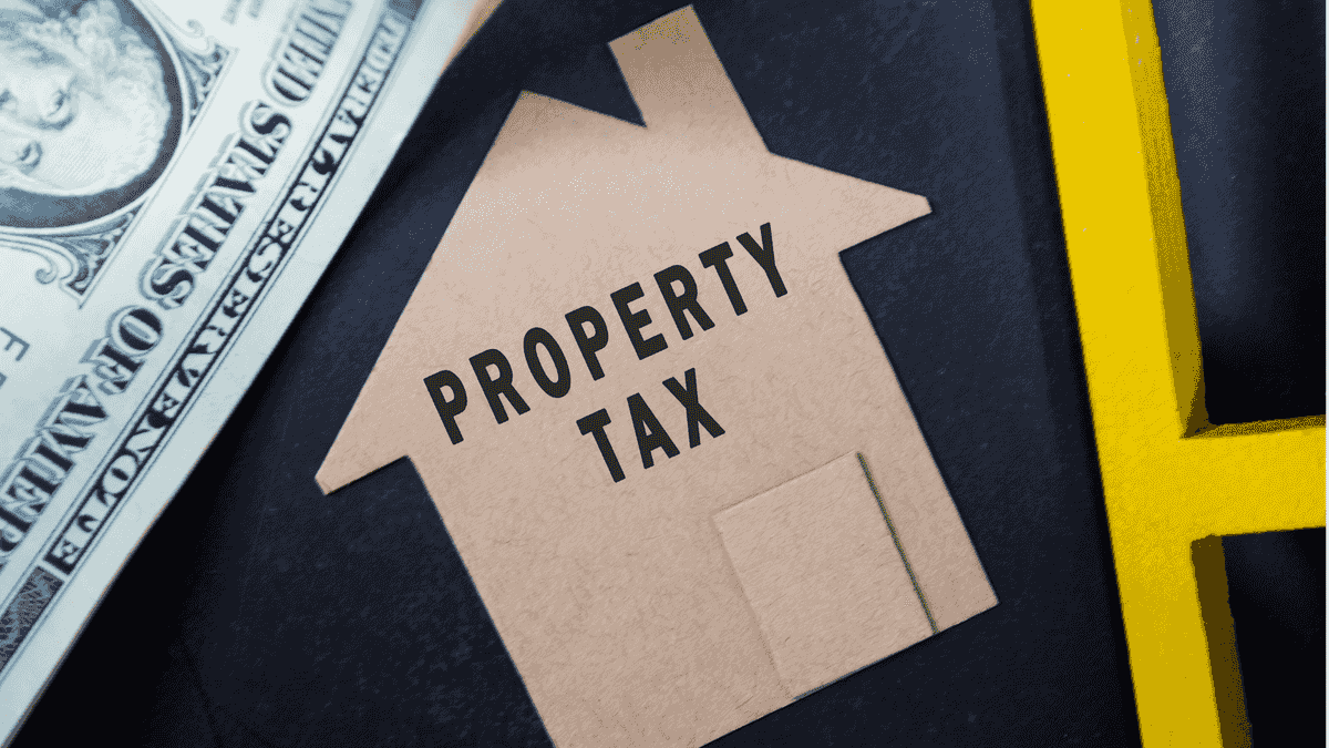 Deadline for appealing property valuations approaching