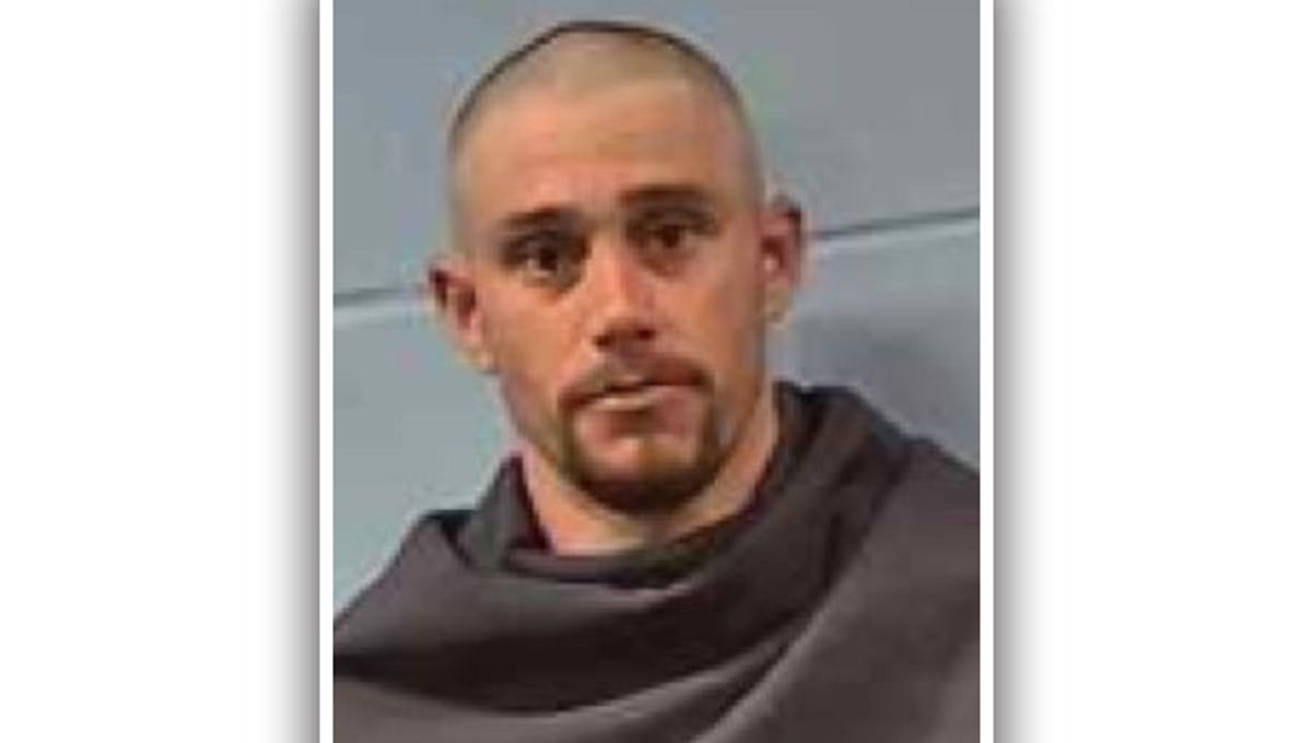 Crime report: Traffic stop leads to arrest for meth possession