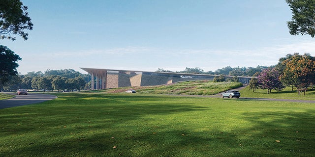 Vicksburg, Warren County back funding plan for $114M Interpretive Center at military park