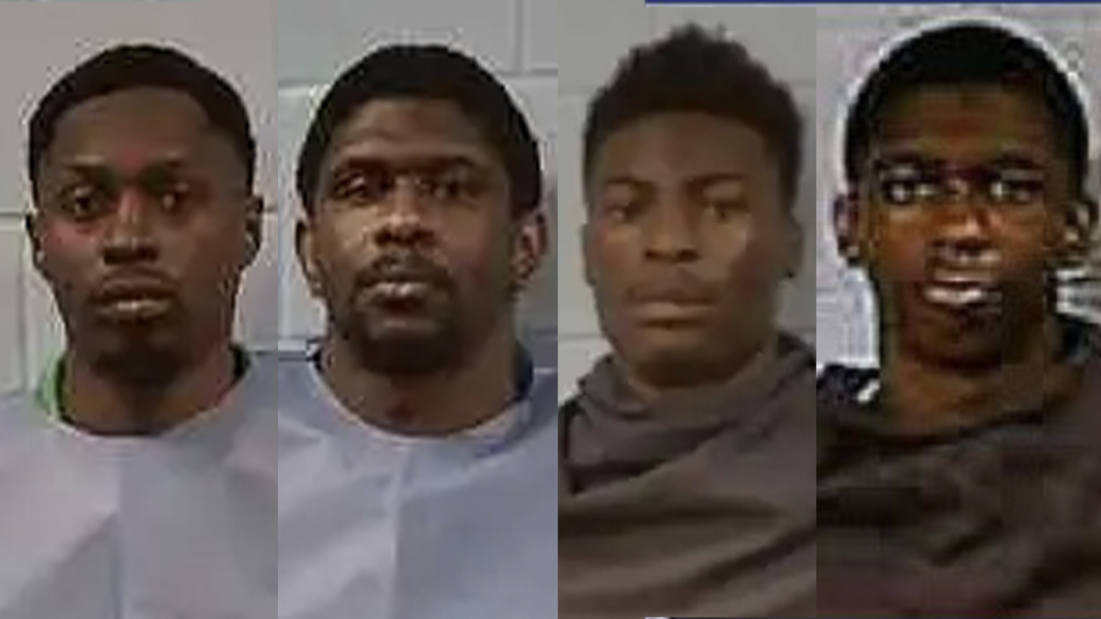 Police link multiple shootings to retaliation, make third arrest