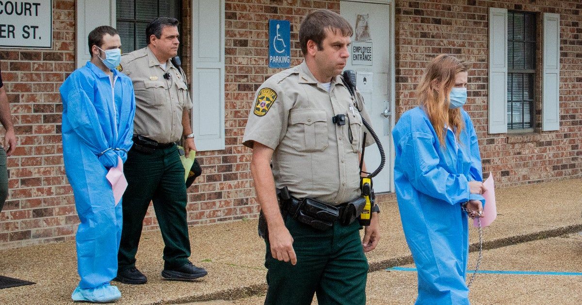 Mother, boyfriend charged with first-degree murder in death ...
