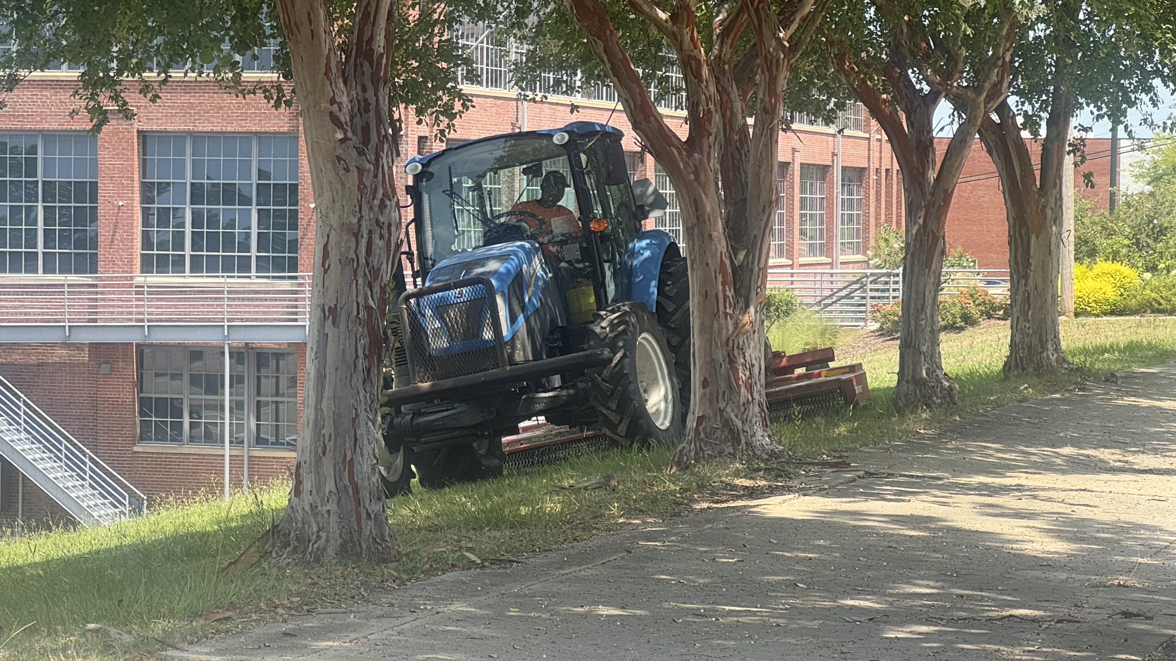 Mayfield announces MDOT training partnership for city employees