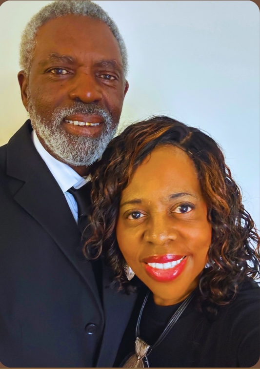 A calling to serve: Apostle Linda Sweezer Rowster marks 25 years at The House of Peace