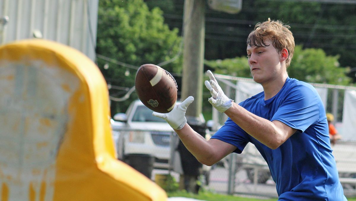 PCA expedites football opener to this Friday