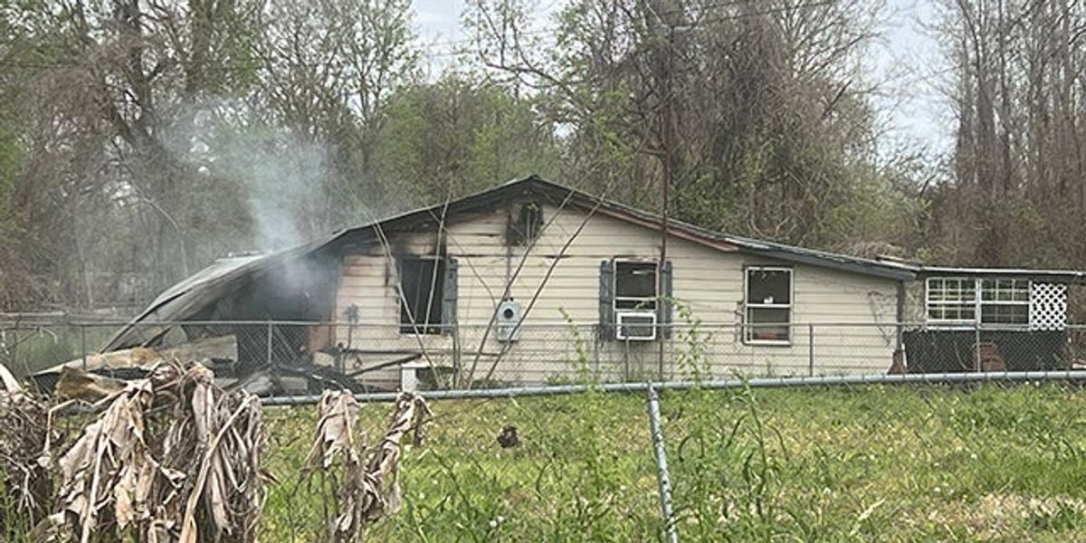 VFD fights two house fires in less than 12 hours