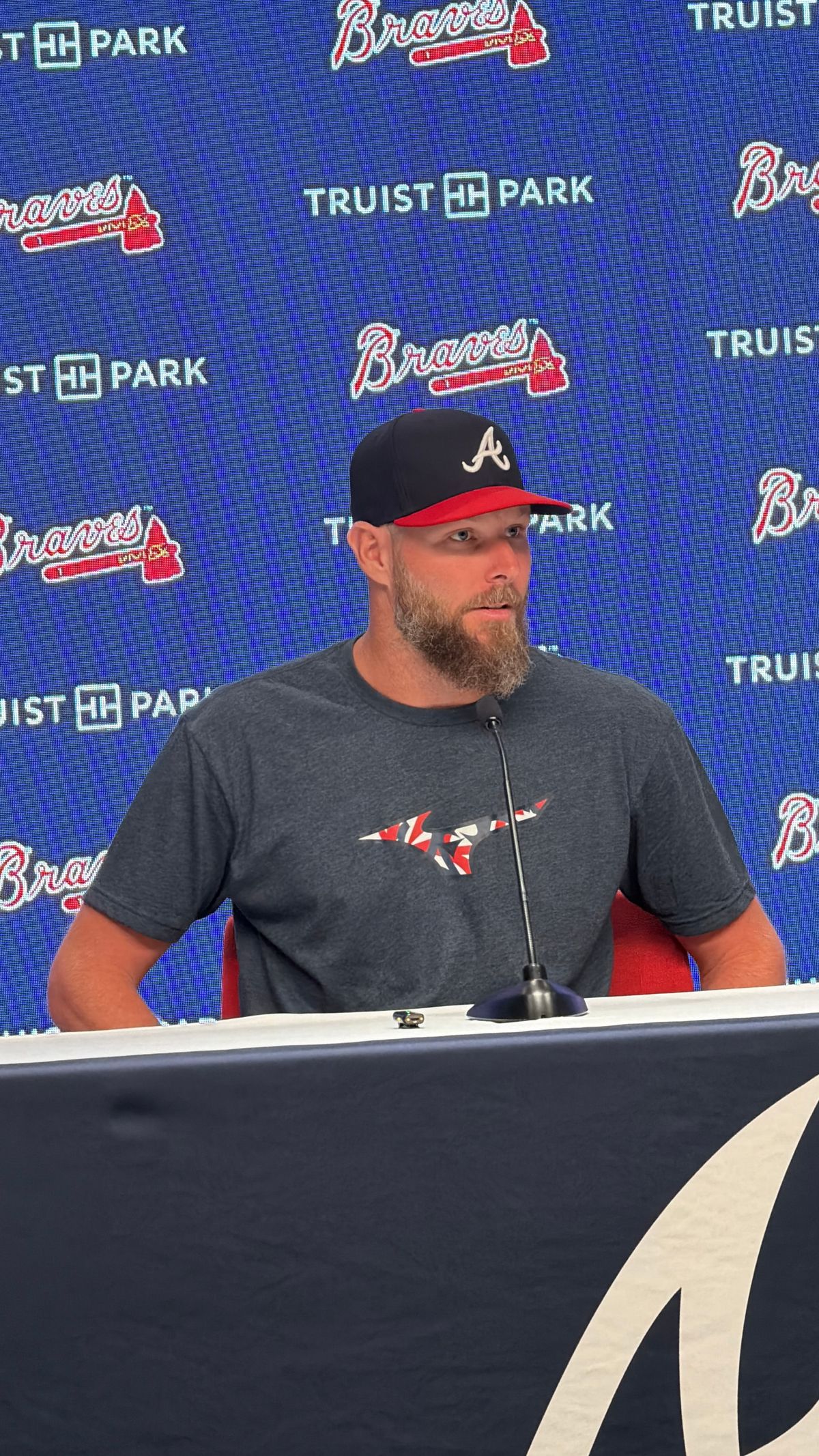 Pitching a Fit: Atlanta Braves head into big weekend series with Phillies, need pitchers to step up