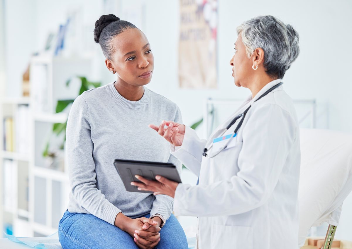 Cervical Cancer Screening Declines Put Women at Greater Risk