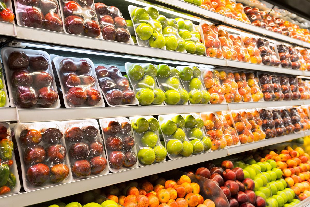 Report: Most Household Plastics Contain Hazardous Chemicals