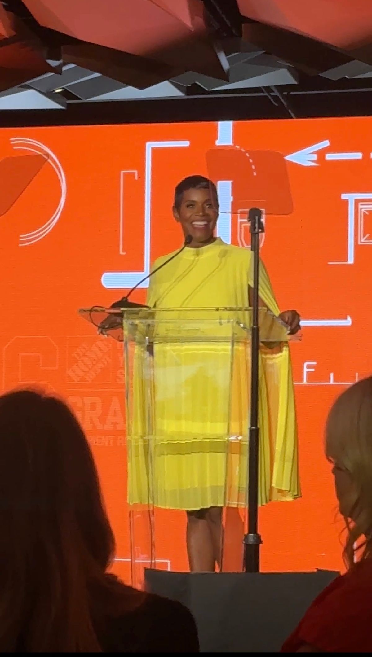 Spelman, Clark Atlanta among 24 schools awarded Home Depot c...