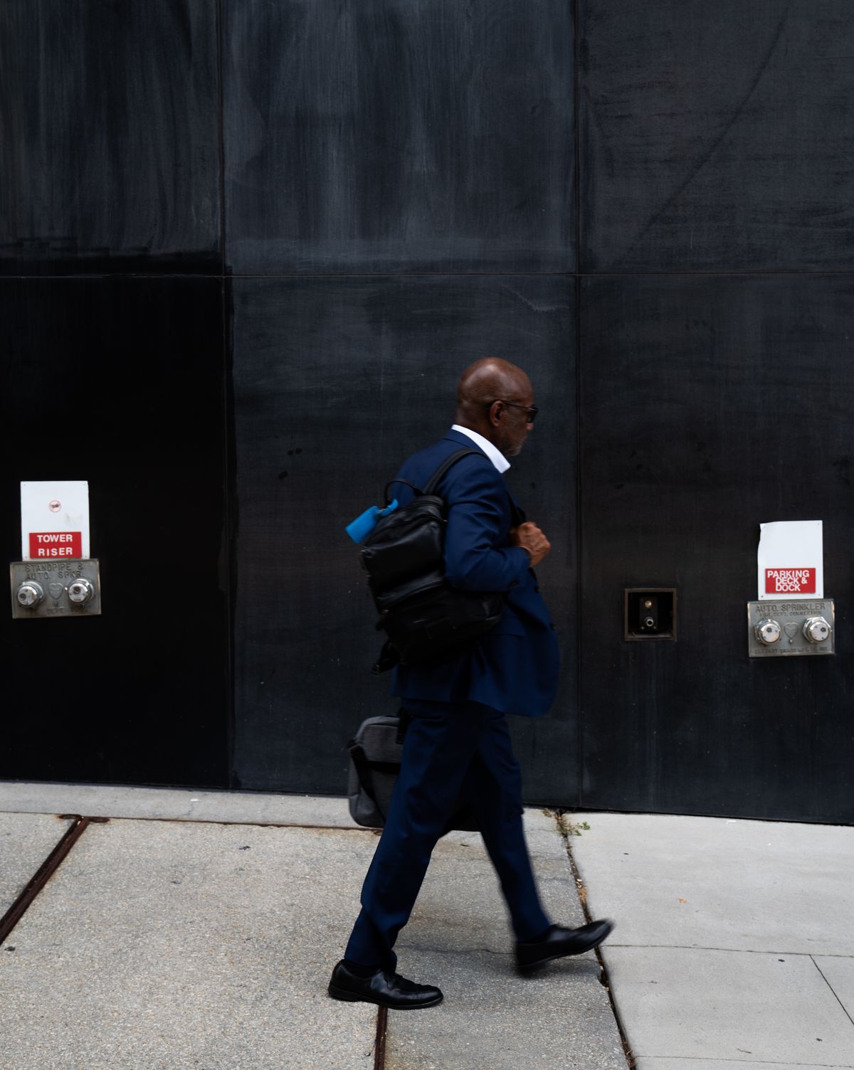 'Atlanta is a city deeply rooted in Black excellence': Welco...
