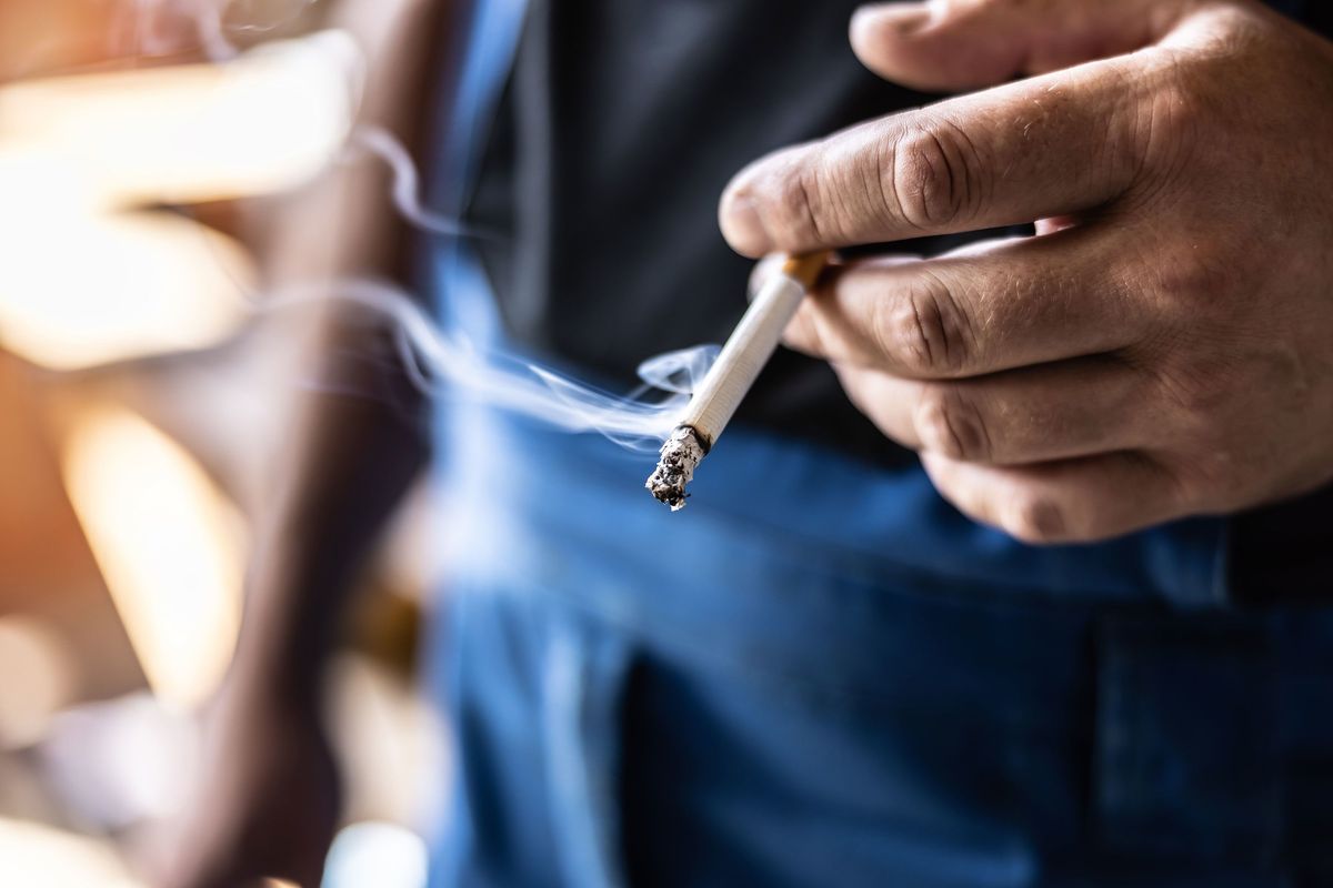 Smoking Raises Heart Attack and Stroke Risks, Many Smokers Unaware