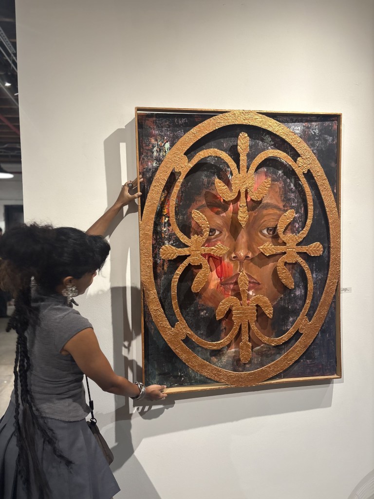 Latin Heritage Exhibition 'OJALA' Opens in Atlanta