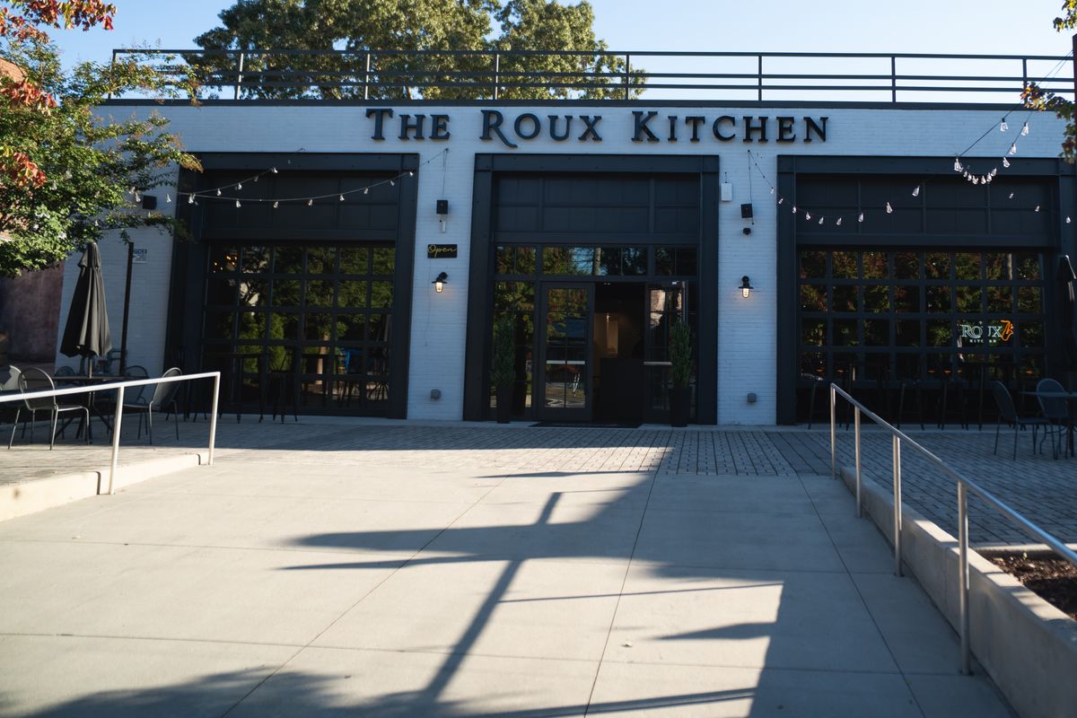 Restaurant Roundup: Black Pizza Brings NY-Style Slices to Bankhead, Luga Opens in Decatur