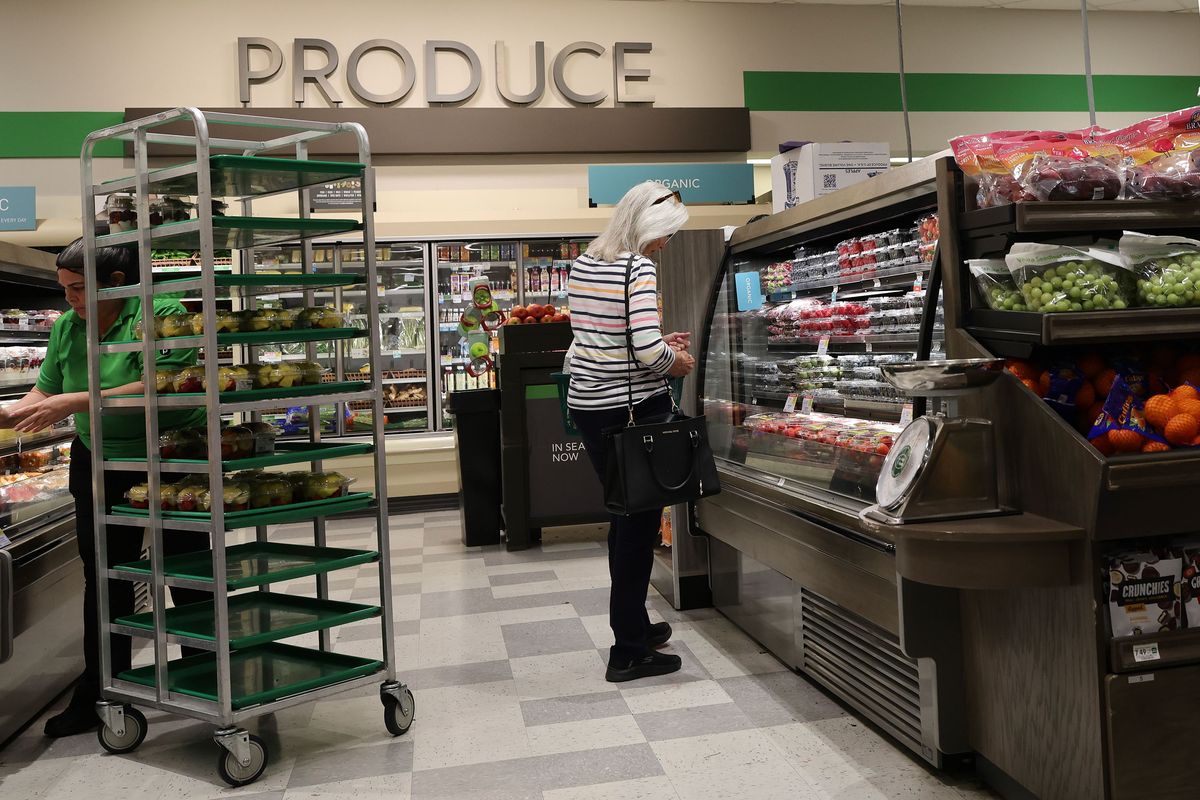 Consumers across party lines are fed up with high gas prices