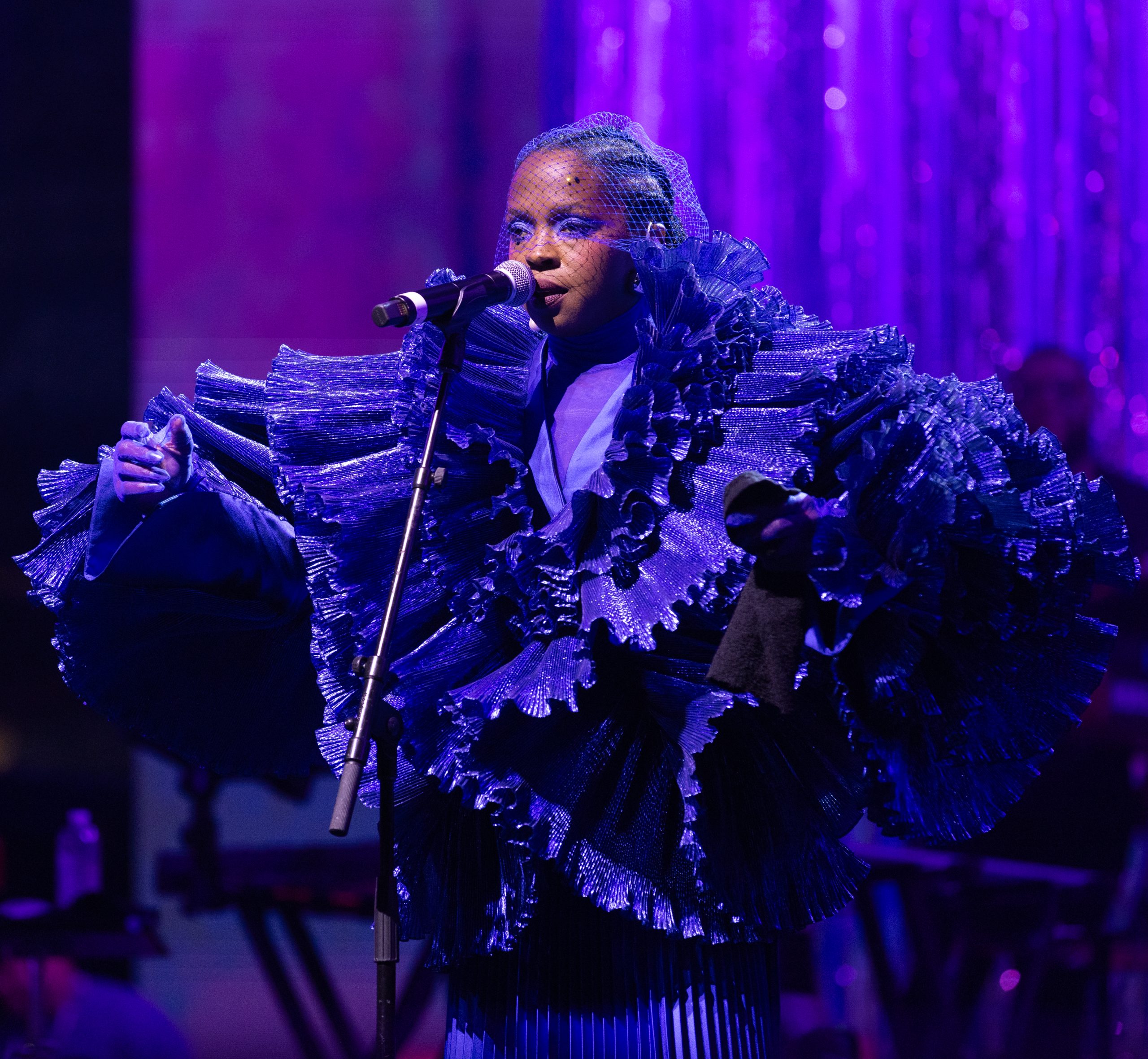 EssenceFest: Ms. Lauryn Hill and Janelle Monáe set the tone