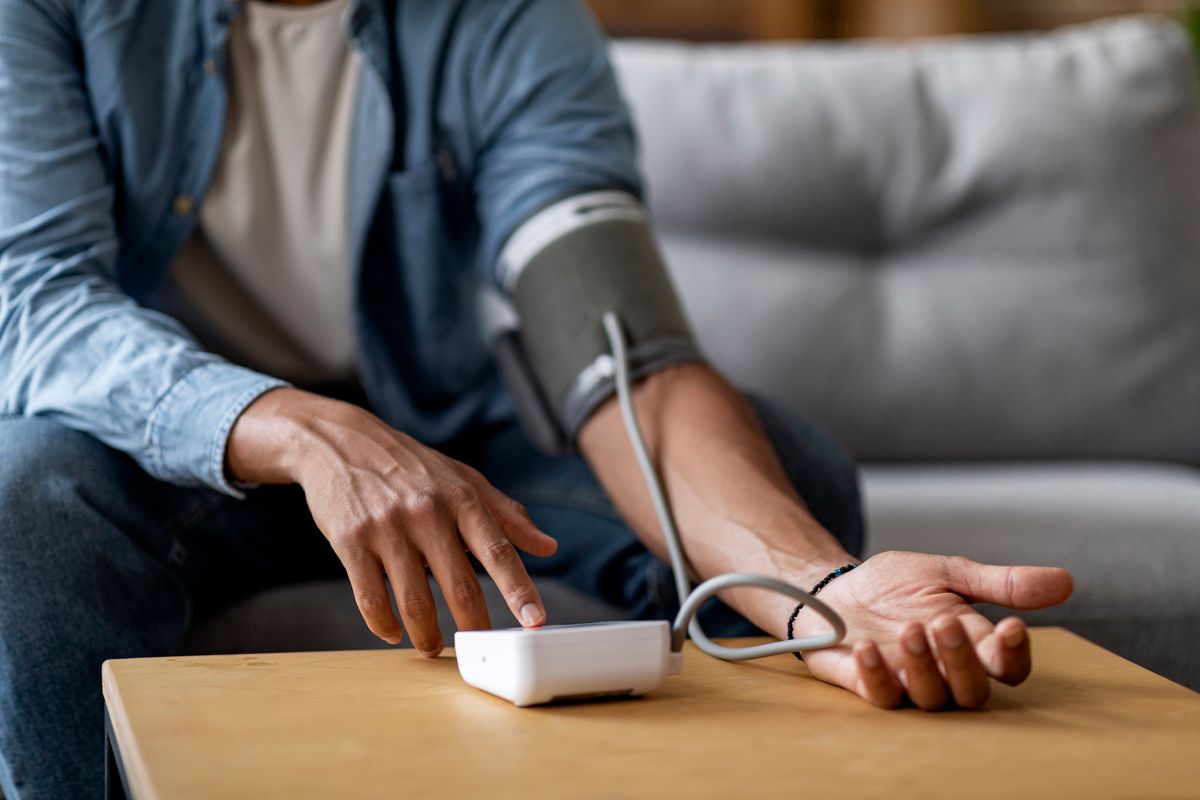 Nearly 23 Million May Gain Access to Blood Pressure Drugs