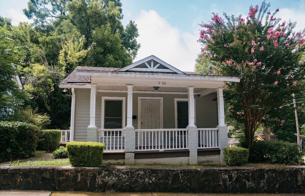 Atlanta Women's Build makes homeownership a reality for sing...