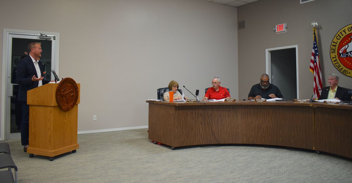 Mt. Vernon hires marketing firm for rec center