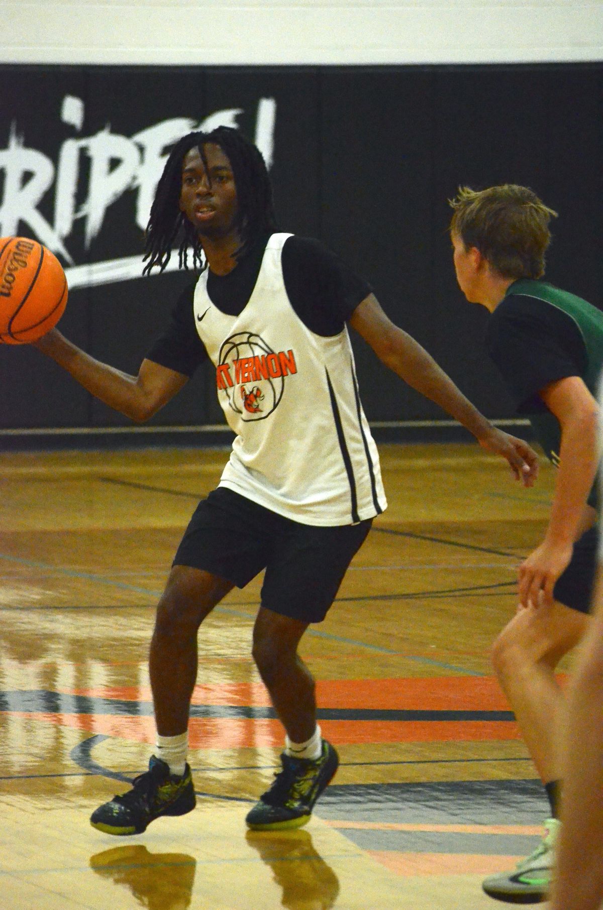 Teams hone summer skills at Herrin