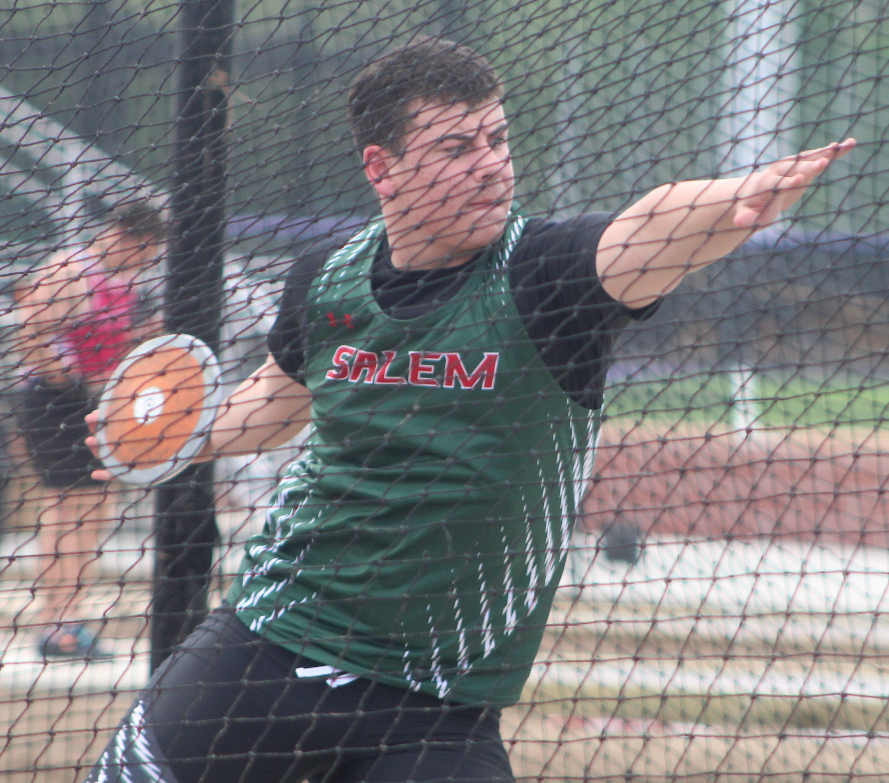 Safety is reason behind NFHS changes in track