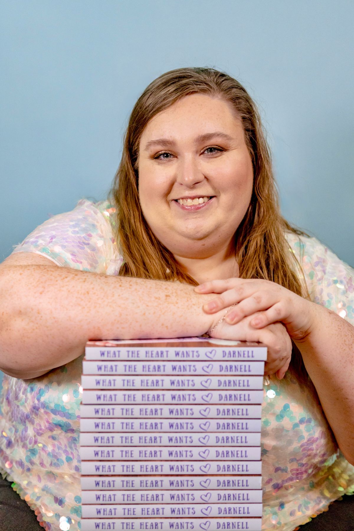 Southern Illinois author publishes debut novel
