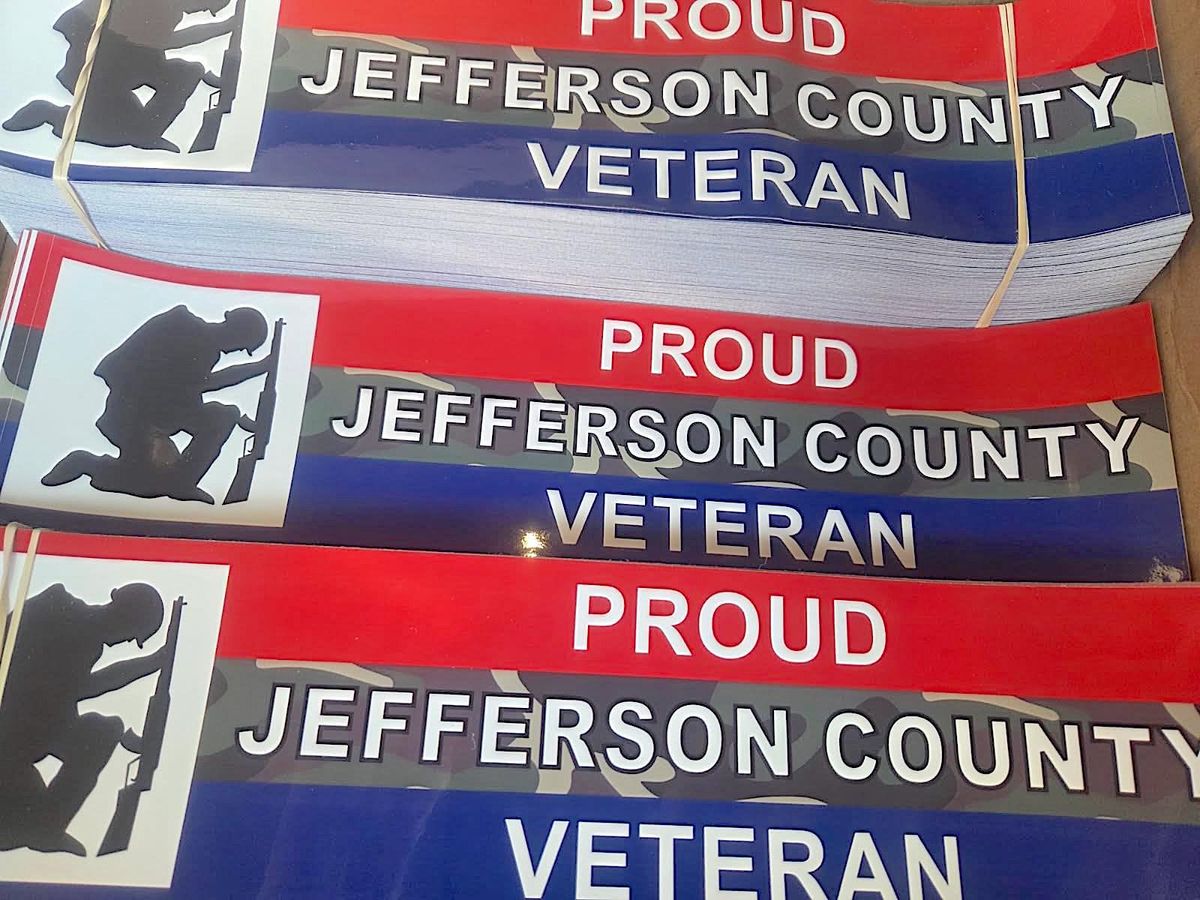 Jeff Co Veterans Picnic returns Sunday
