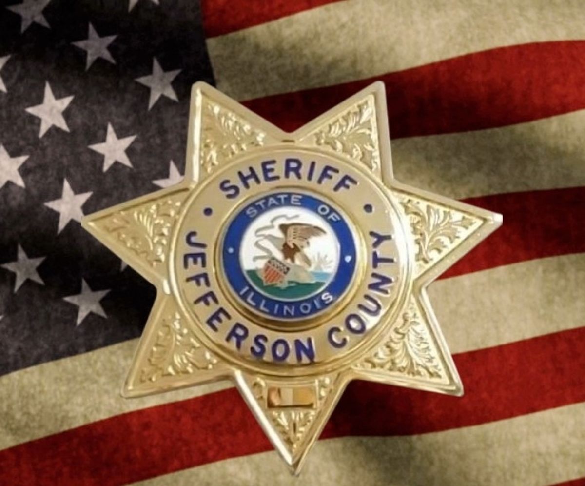 JCSO responds to domestic incident with armed suspect