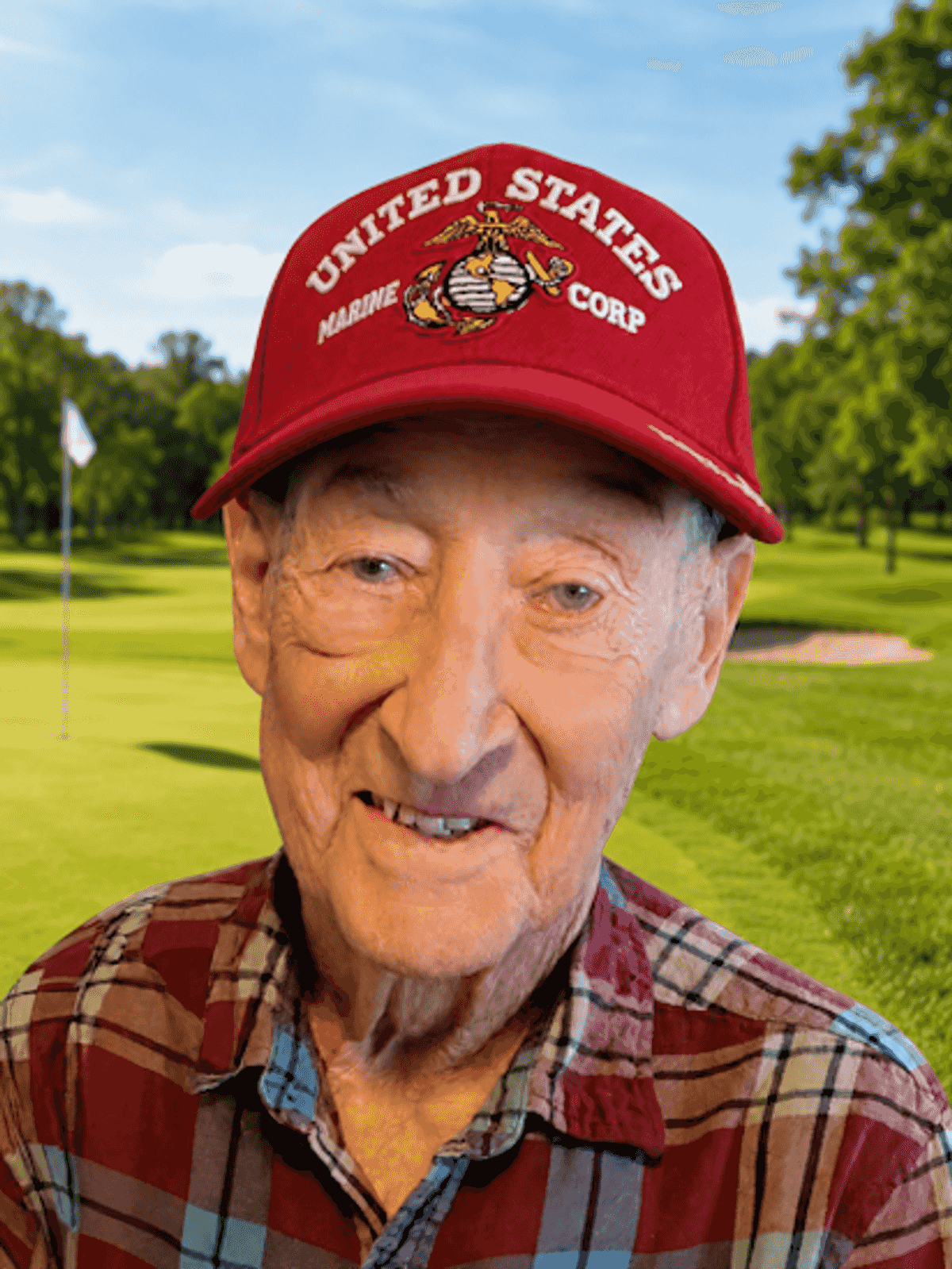 Ronald R. Thomas Ronald R. Thomas