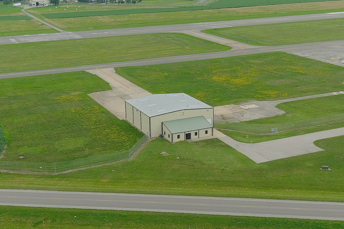 New business venture announced at MV Airport