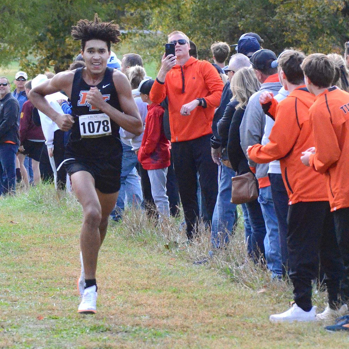 Rams retool after 11th at state