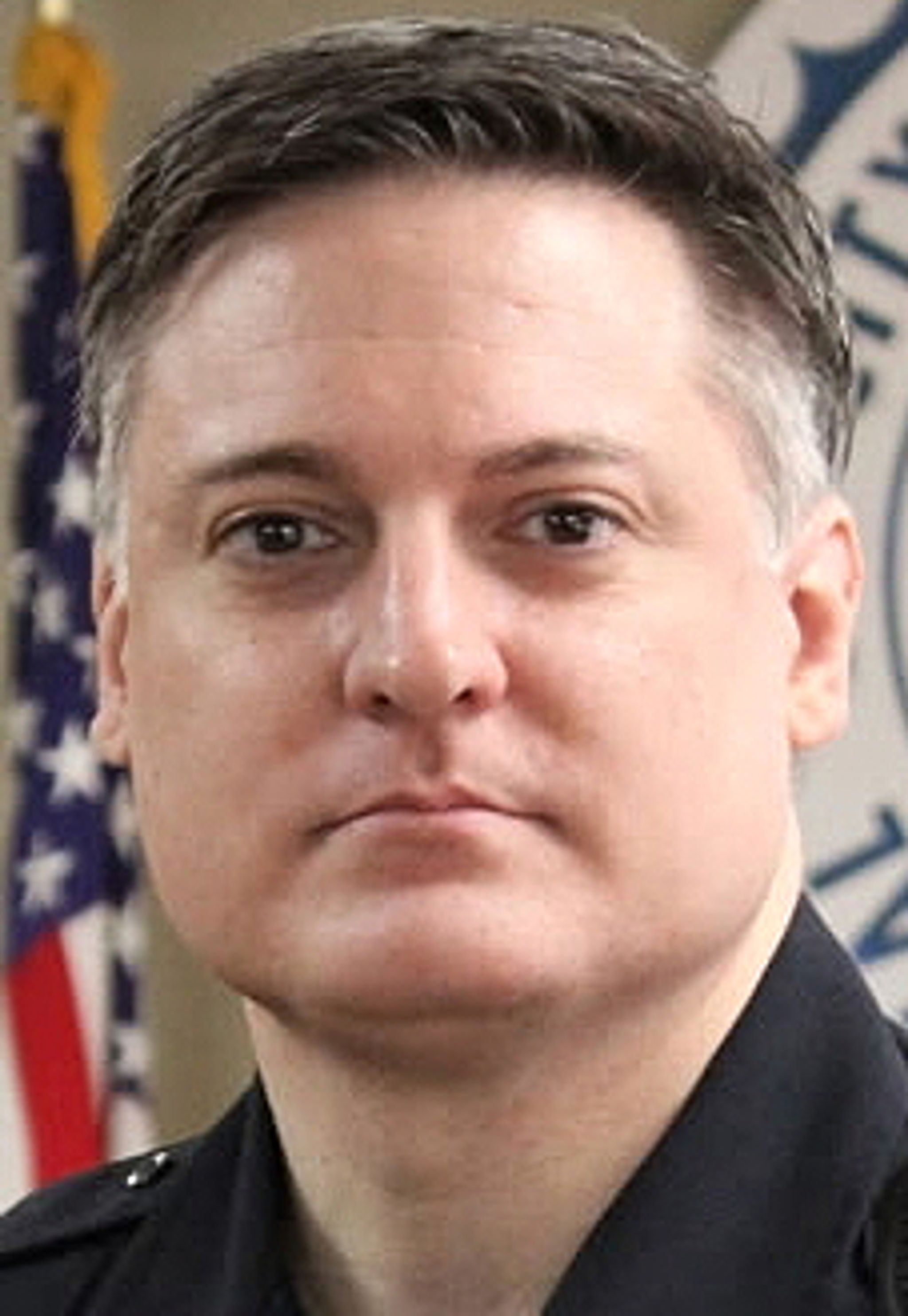 Salem Police Chief placed on paid administrative leave